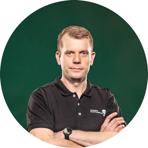 Jukka Lehtoranta